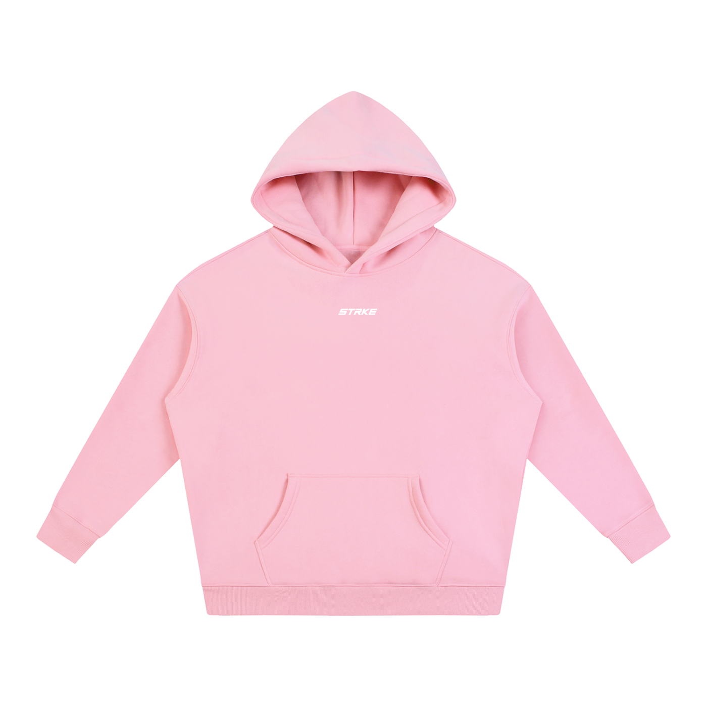 STRKE Heavy Weight Hoodie (Dark)