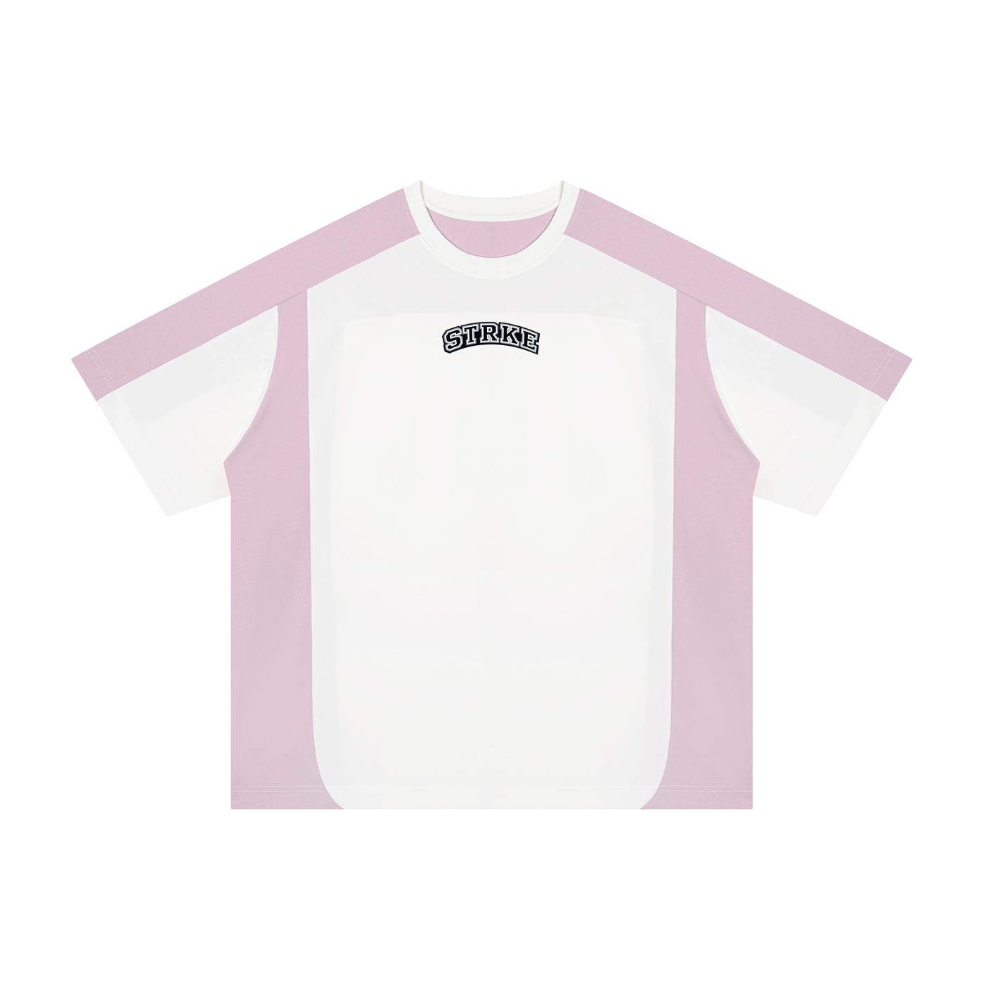 STRKE Multi Loose T-Shirt