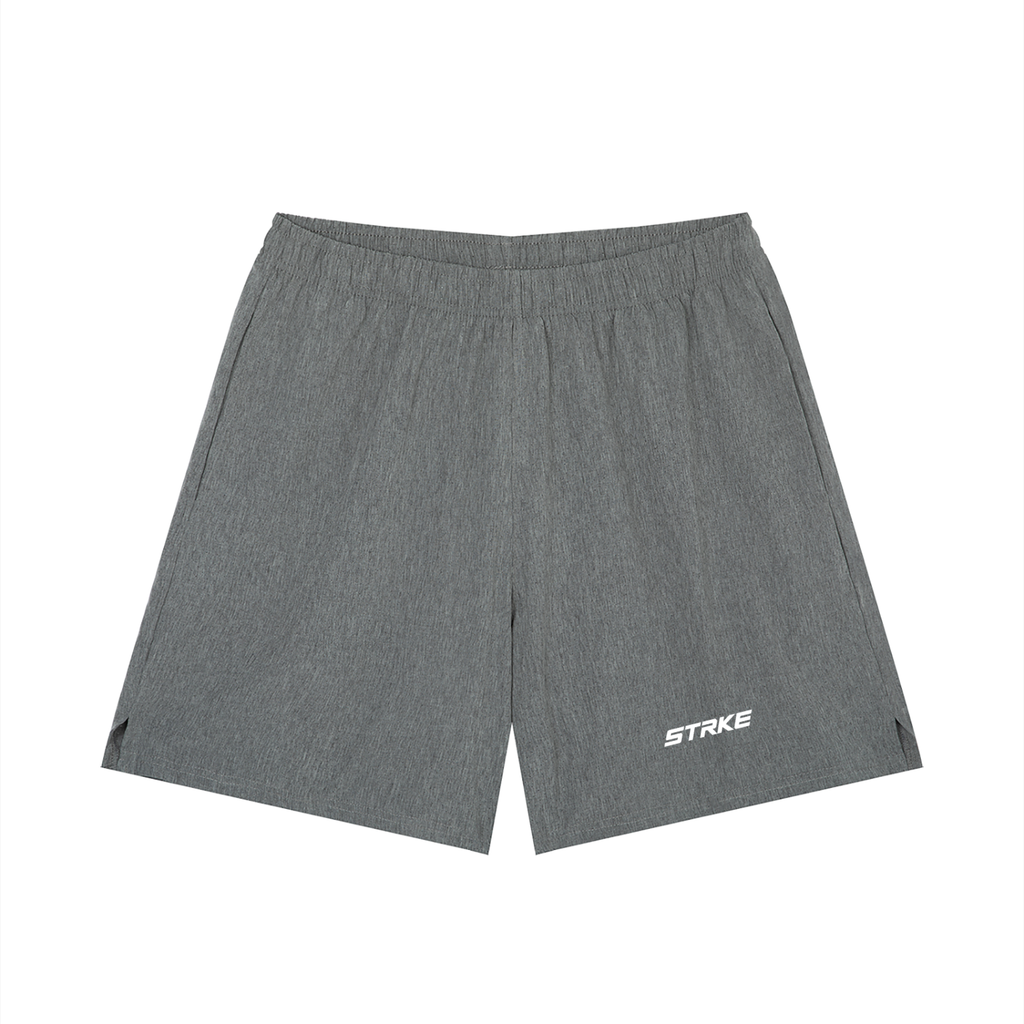 Men’s Loose Fit Elastic Waist Shorts