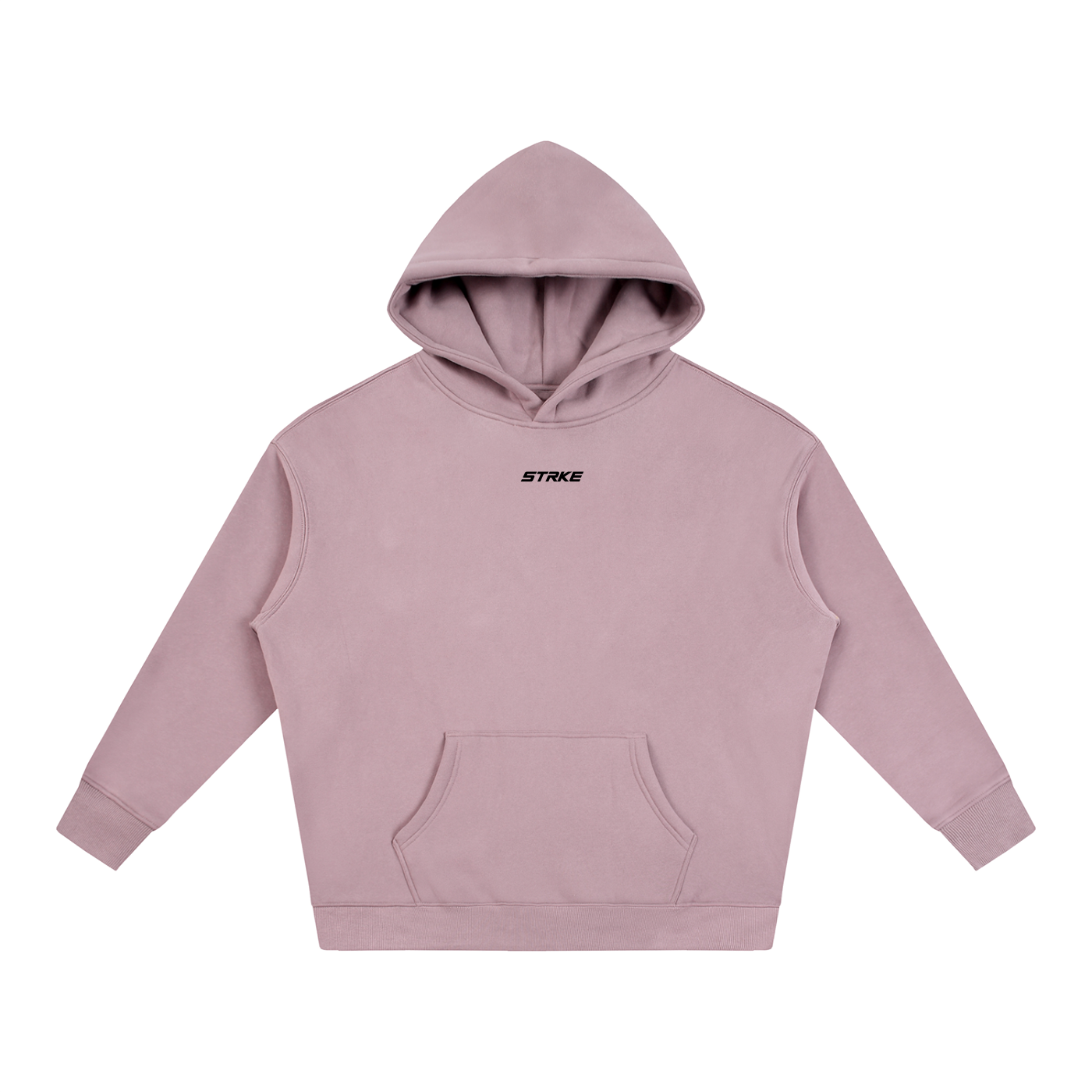 STRKE Heavy Weight Hoodie (Light)