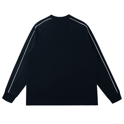 STRKE Raglan Performance Cover