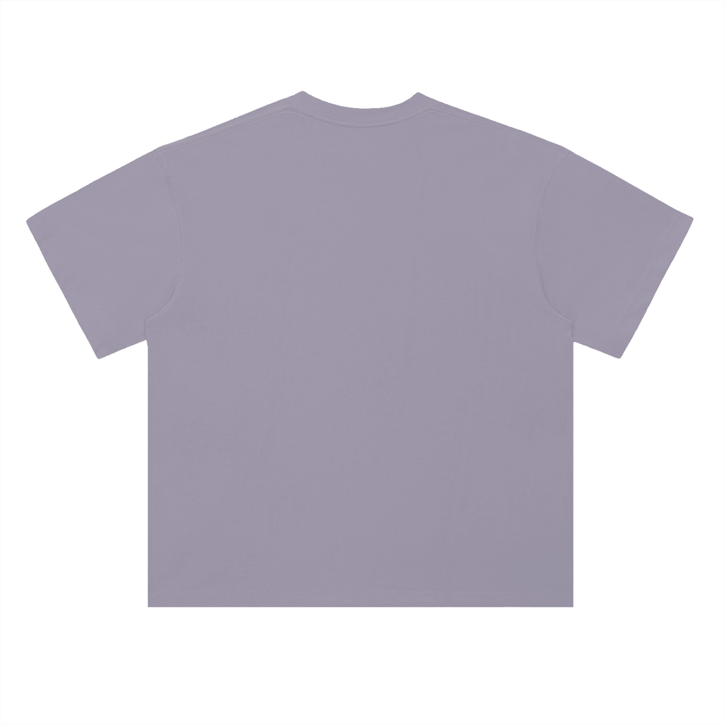 Oversized Athletic Tee