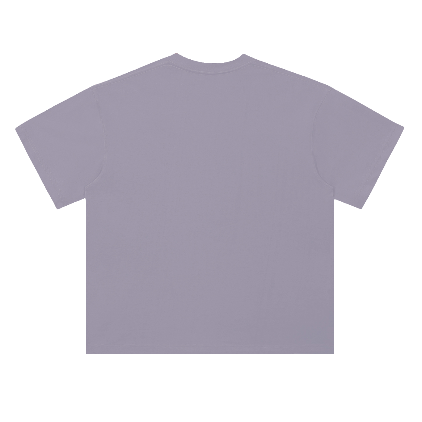 Oversized Athletic Tee