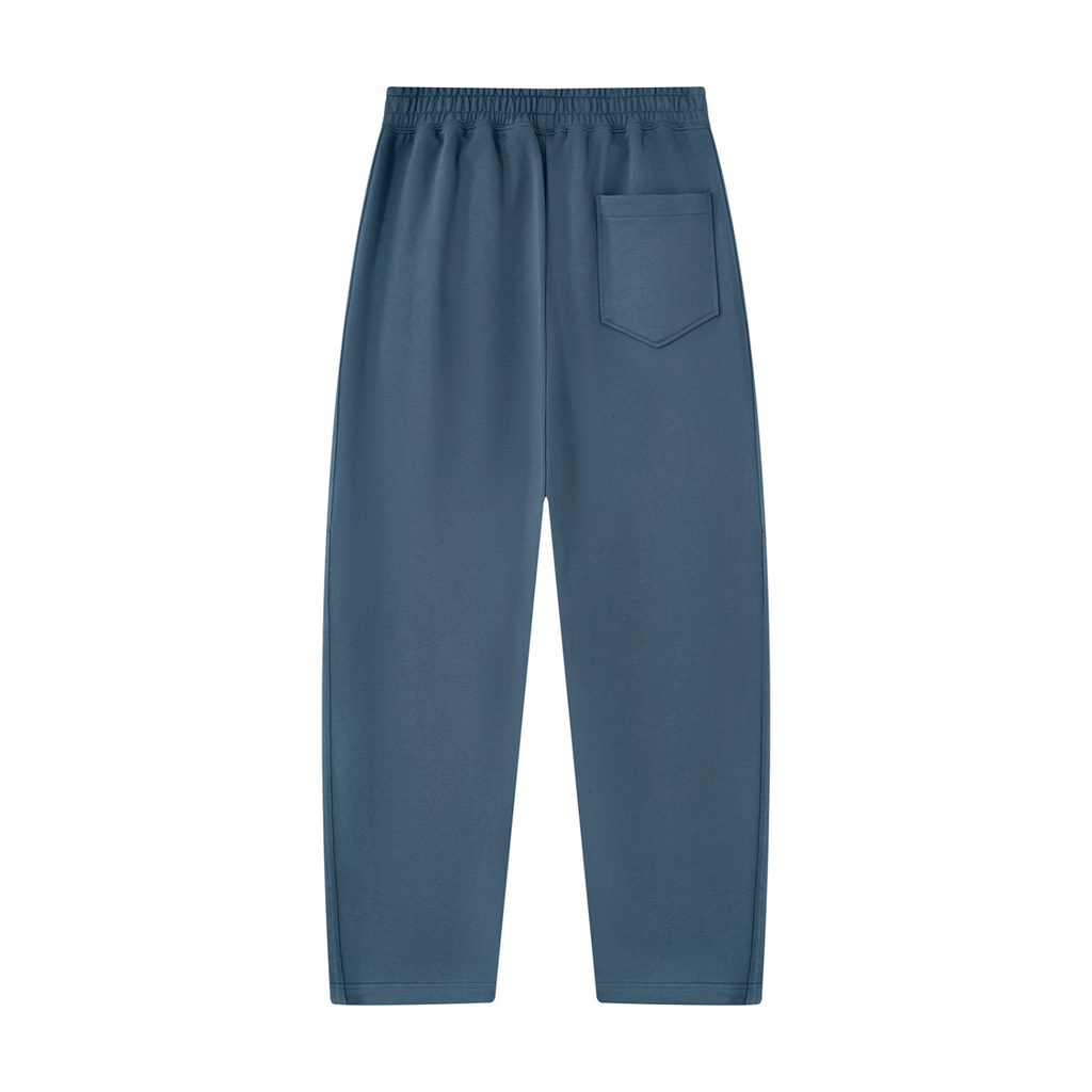 Athletic Tapered Sweats