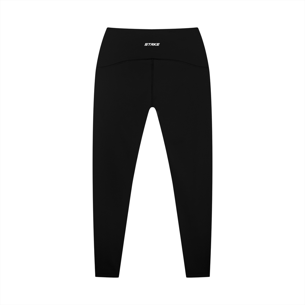 Women's Ankle Length Athletic Leggings