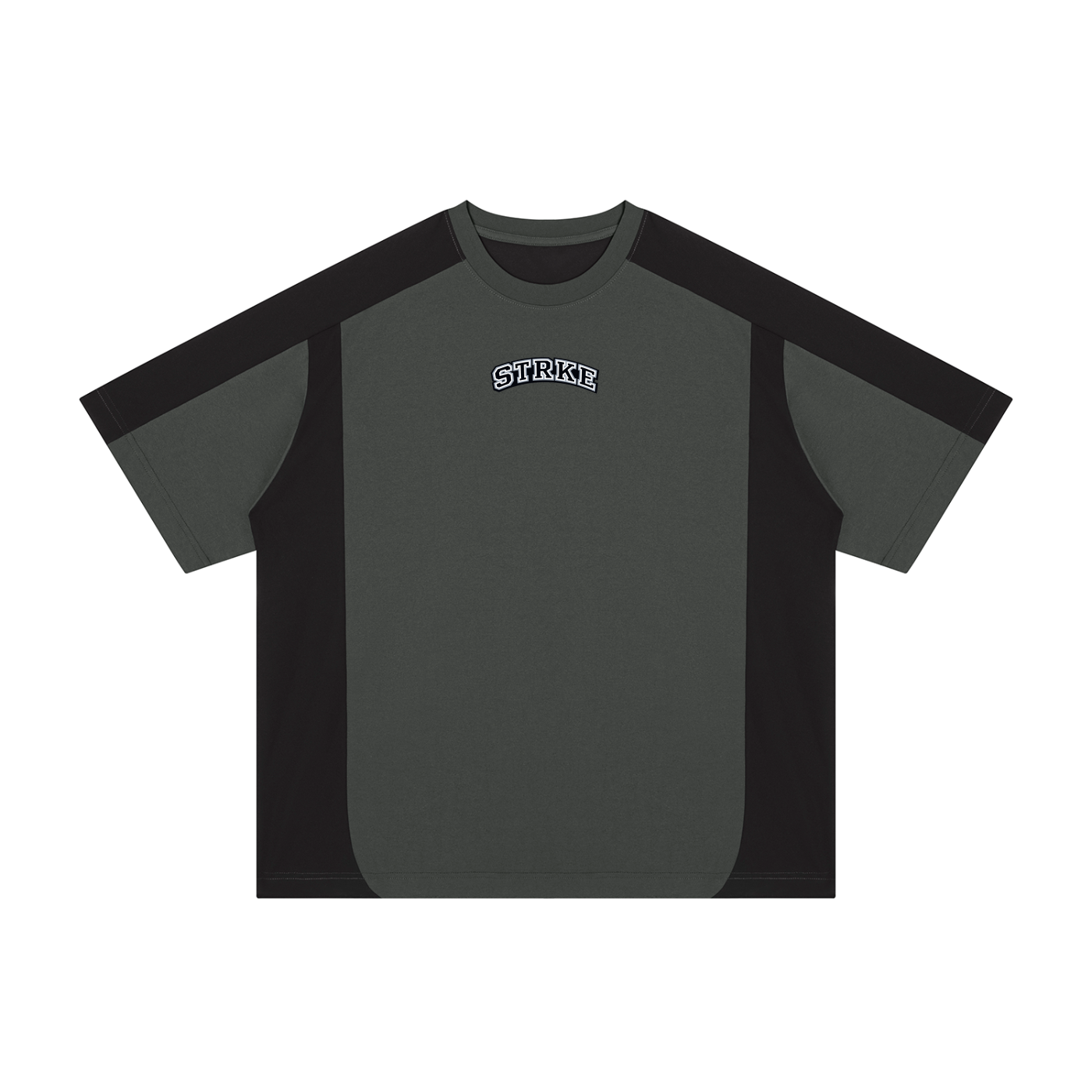 STRKE Multi Loose T-Shirt