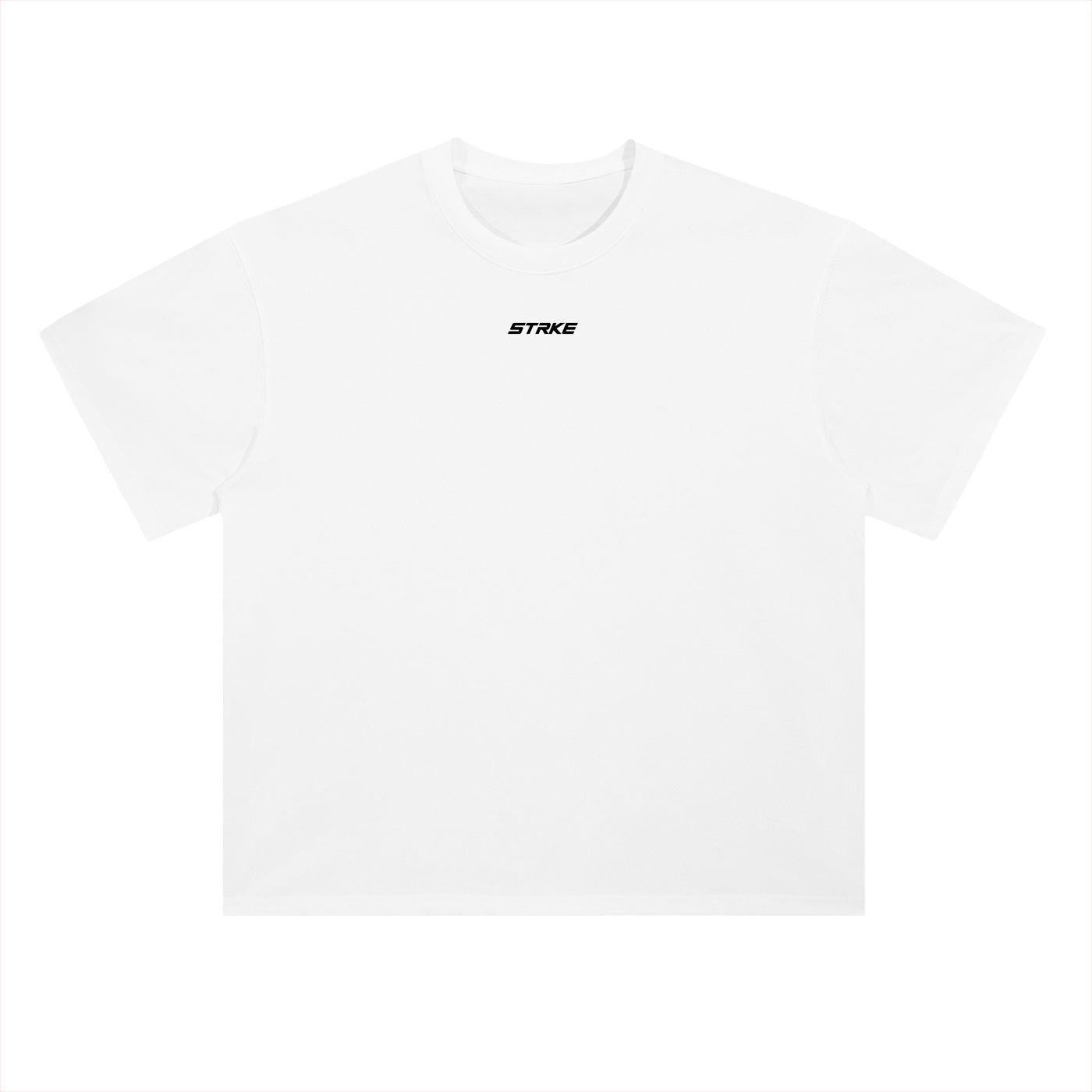 Oversized John 19:30 Tee
