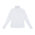 Women's Quarter-Zip Yoga Pullover (Light)