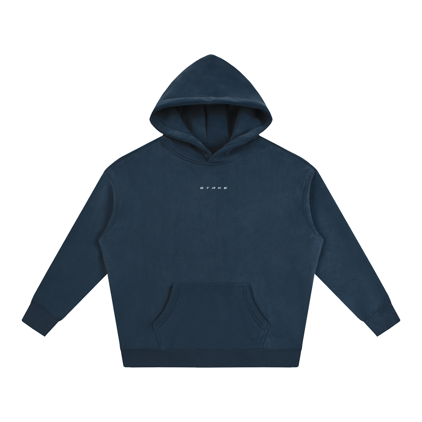Athletic Hoodie (Dark)