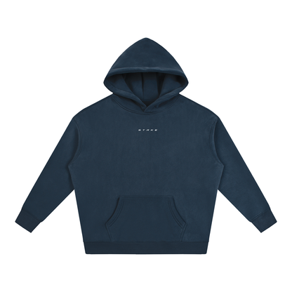 Athletic Hoodie (Dark)