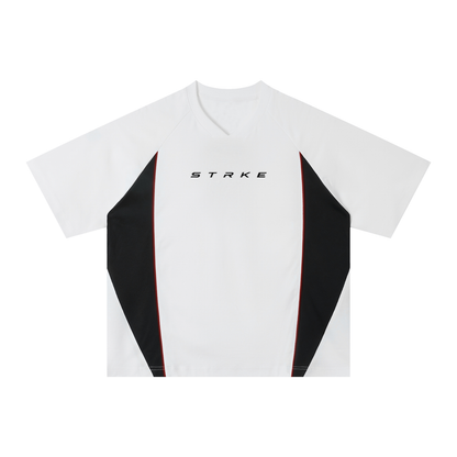 Comfy,Oversized,STRKE,Gym,Fitness