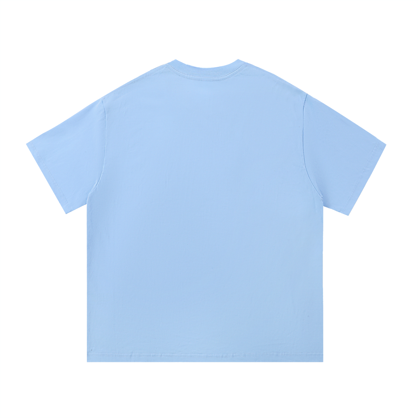 Oversized Athletic Tee