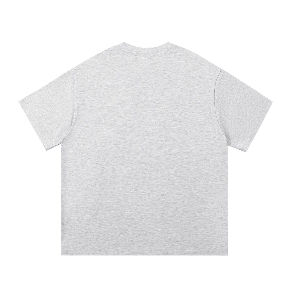Oversized Athletic Tee