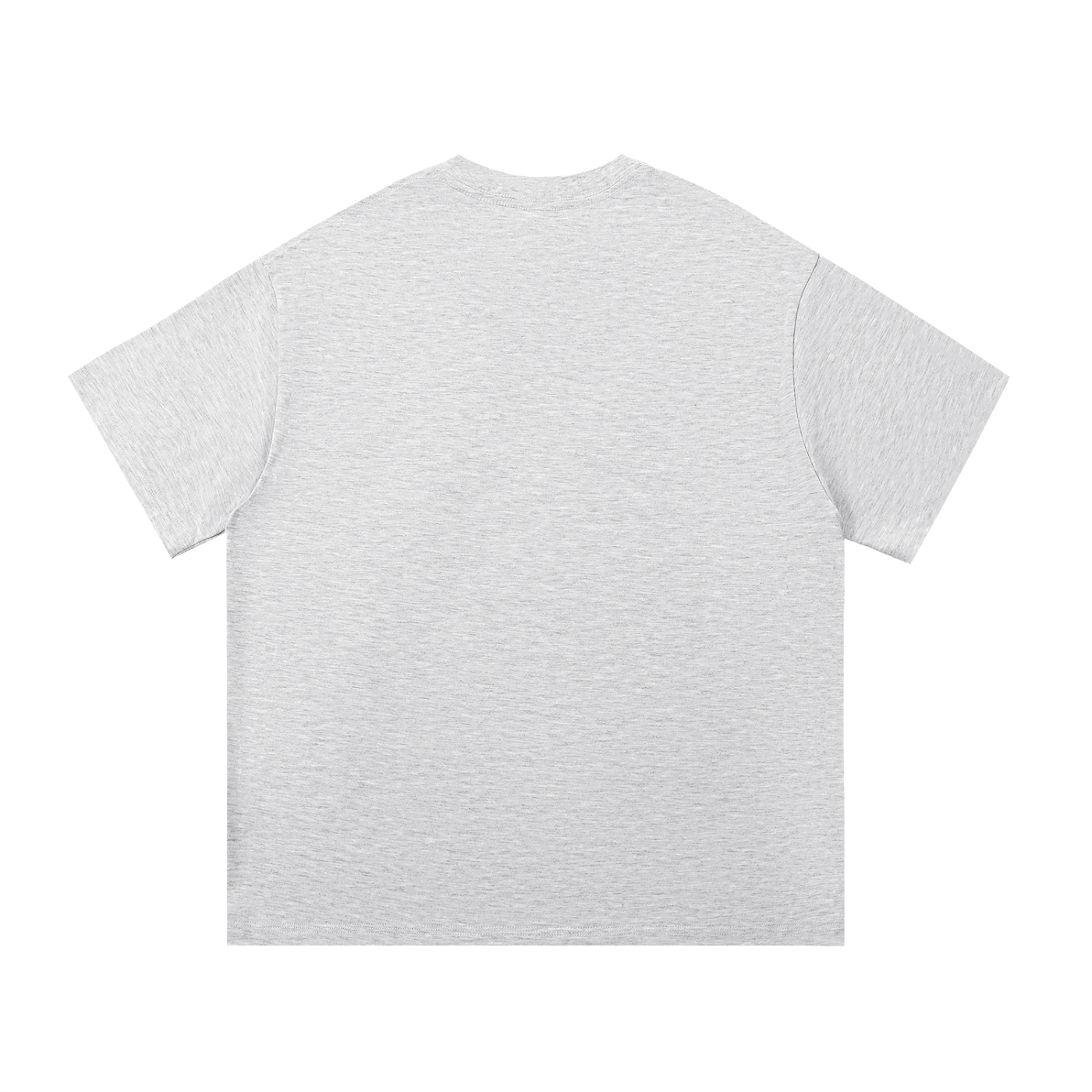 Oversized Athletic Tee