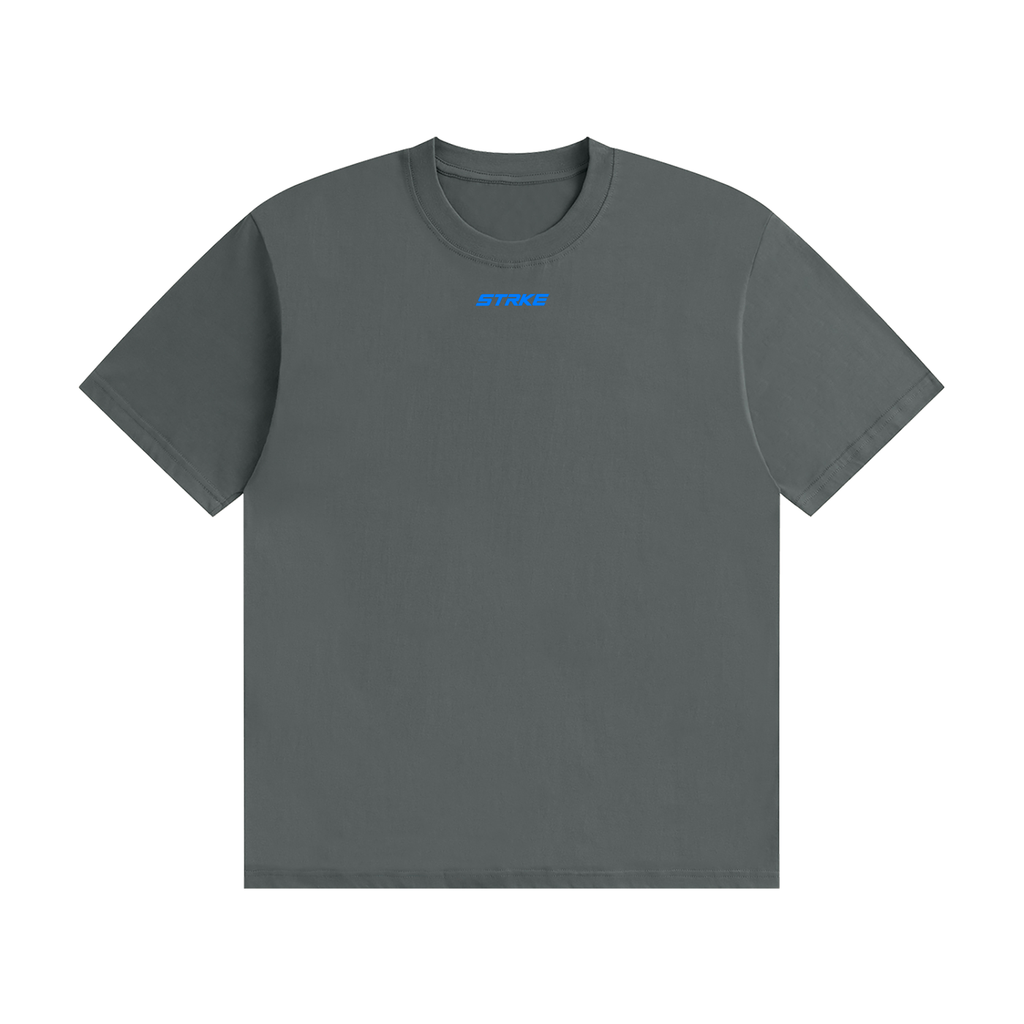 Unisex Seamless Cotton Tee