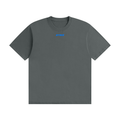 Unisex Seamless Cotton Tee