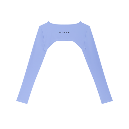 STRKE Cutout Long Sleeve