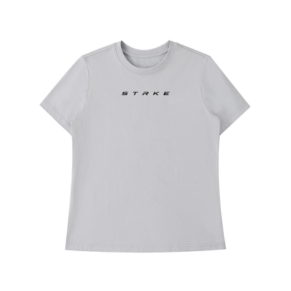 STRKE Womens Performance Tee