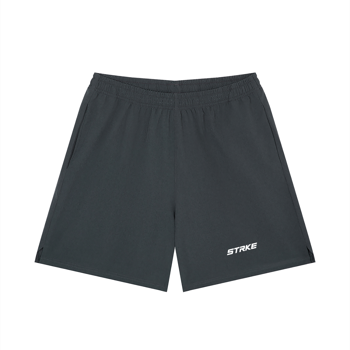 Men’s Loose Fit Elastic Waist Shorts