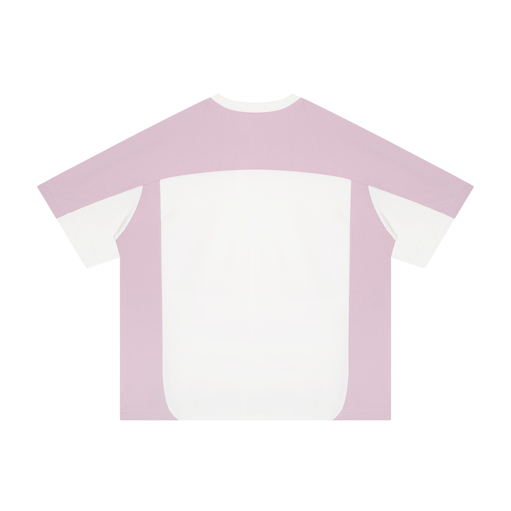 STRKE Saints Club Oversized Two Tone