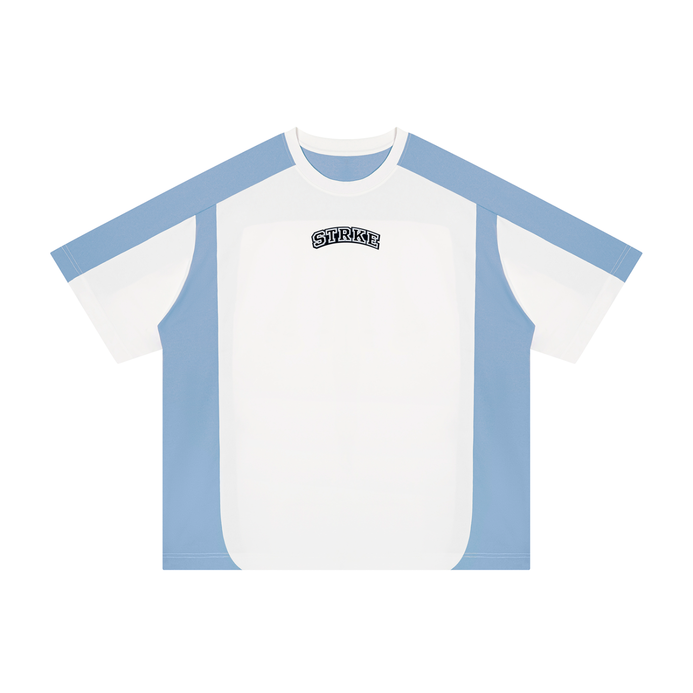 STRKE Multi Loose T-Shirt