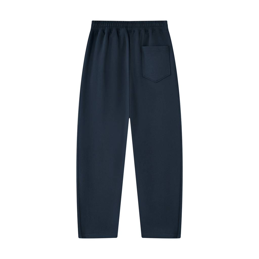 Athletic Tapered Sweats