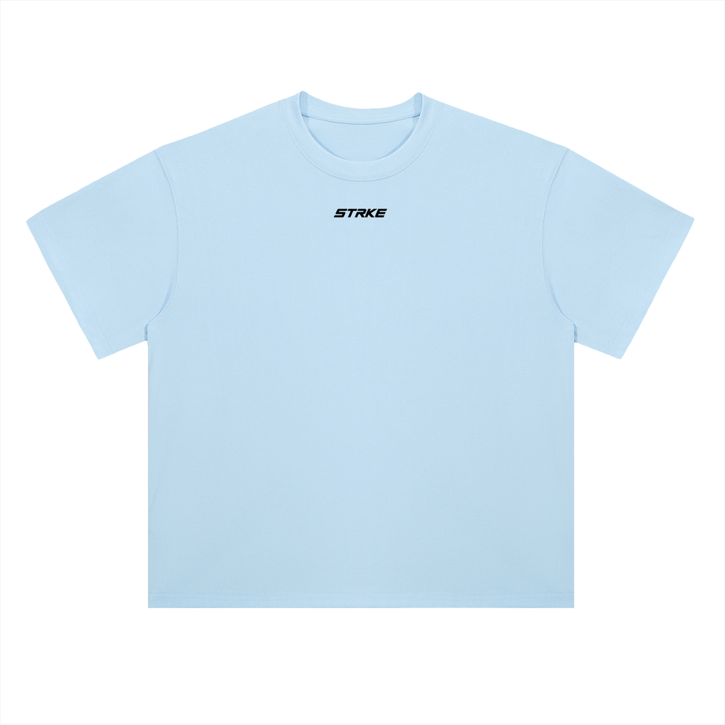 Oversized John 3:16 Tee