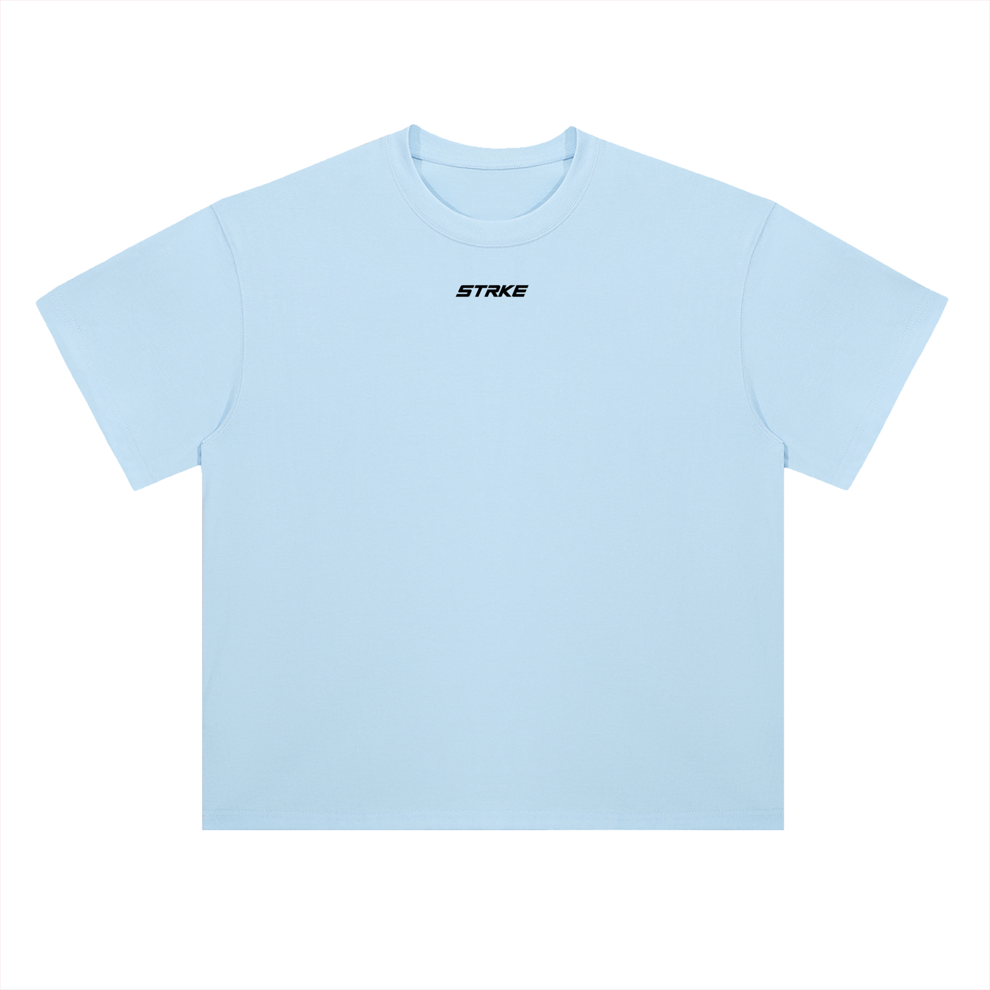 Oversized John 3:16 Tee