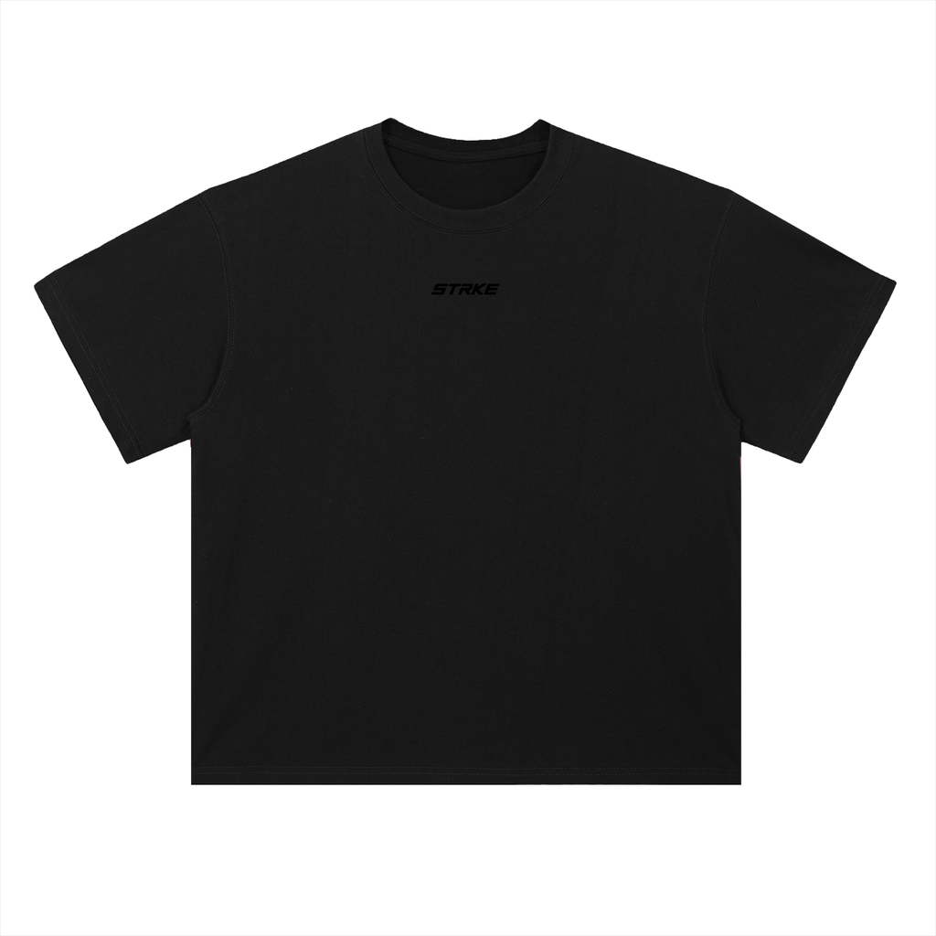 Essential Cross Tee