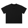 Essential Cross Tee