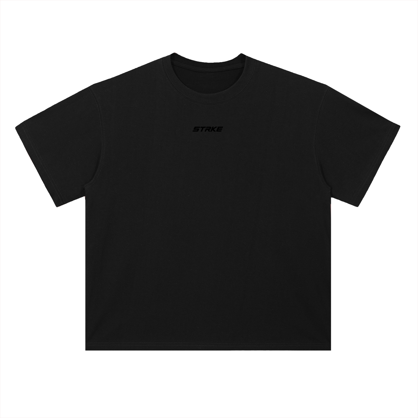Essential Cross Tee