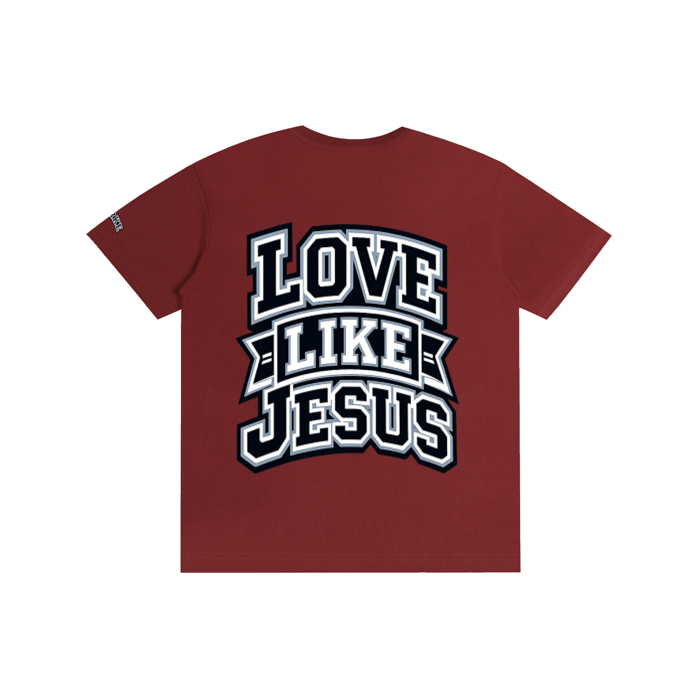 STRKE,Jesus,Gym,Athletic,Fitness