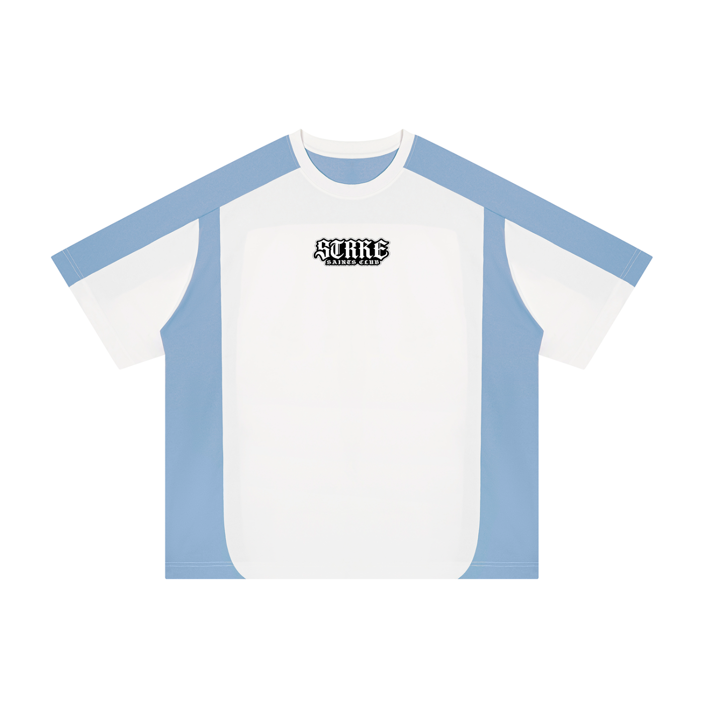 STRKE Saints Club Oversized Two Tone