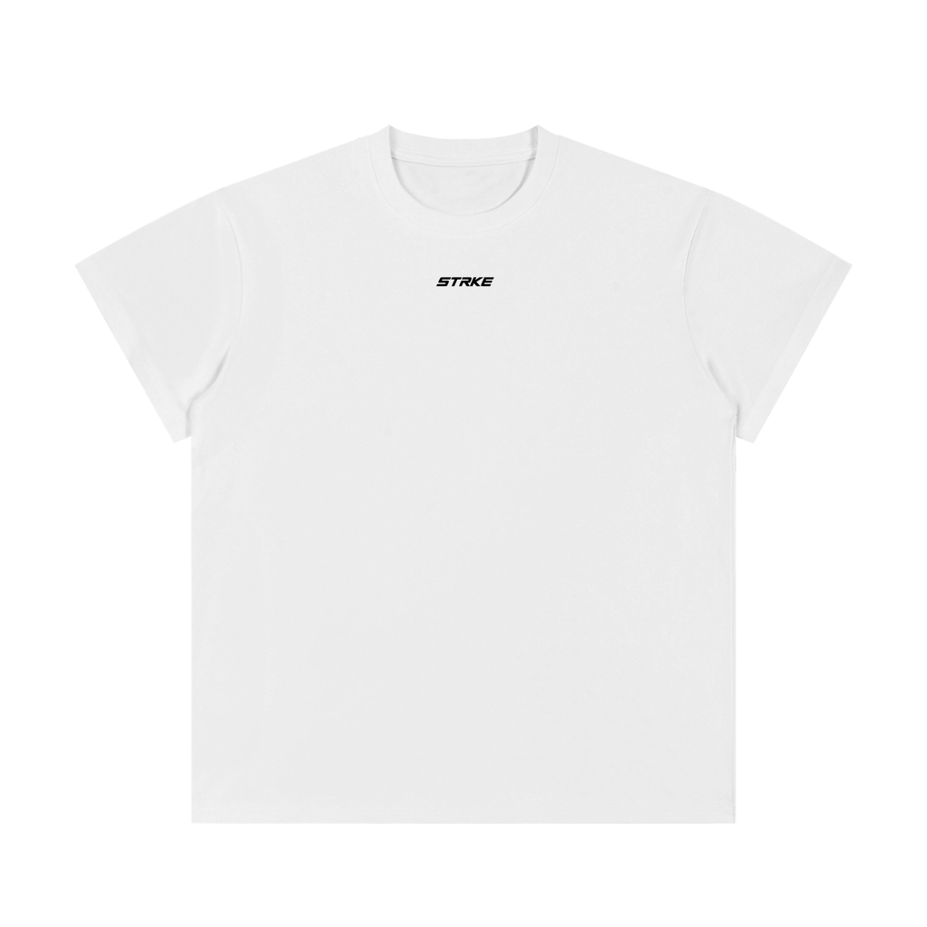 STRKE Essential Tee (Dark)