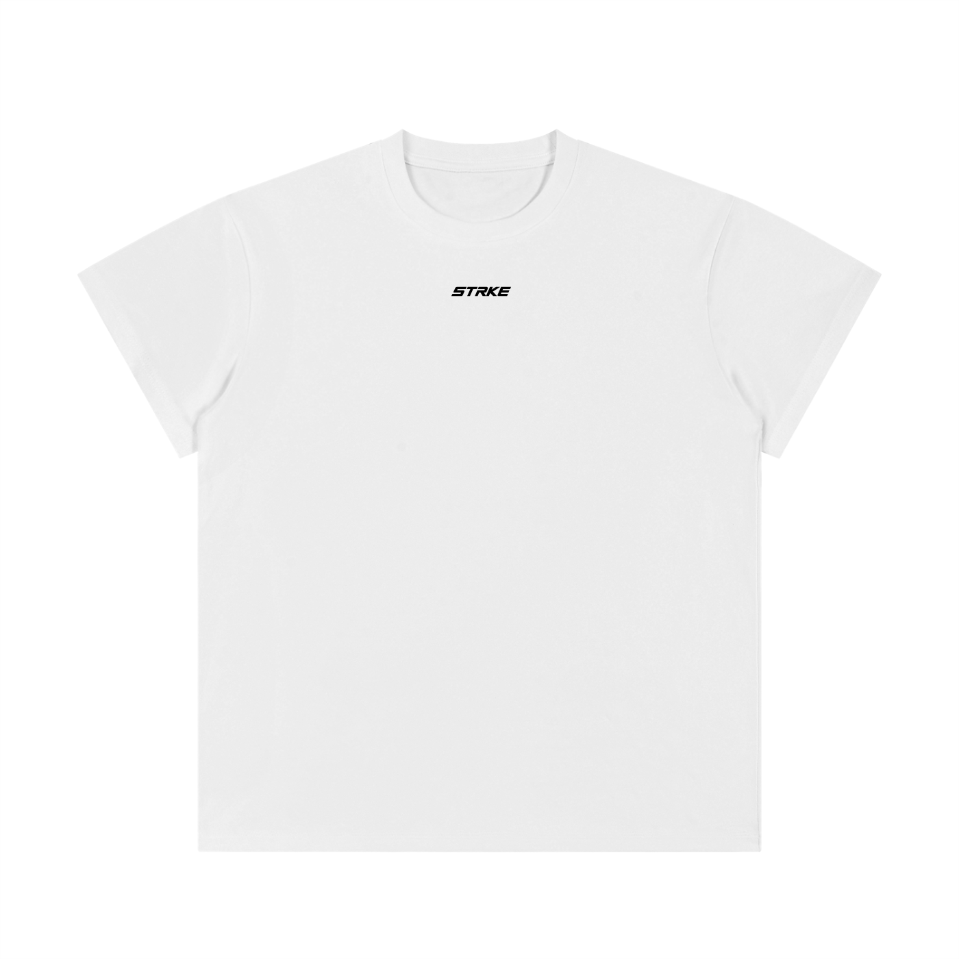 STRKE Essential Tee (Dark)
