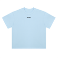 Oversized John 19:30 Tee