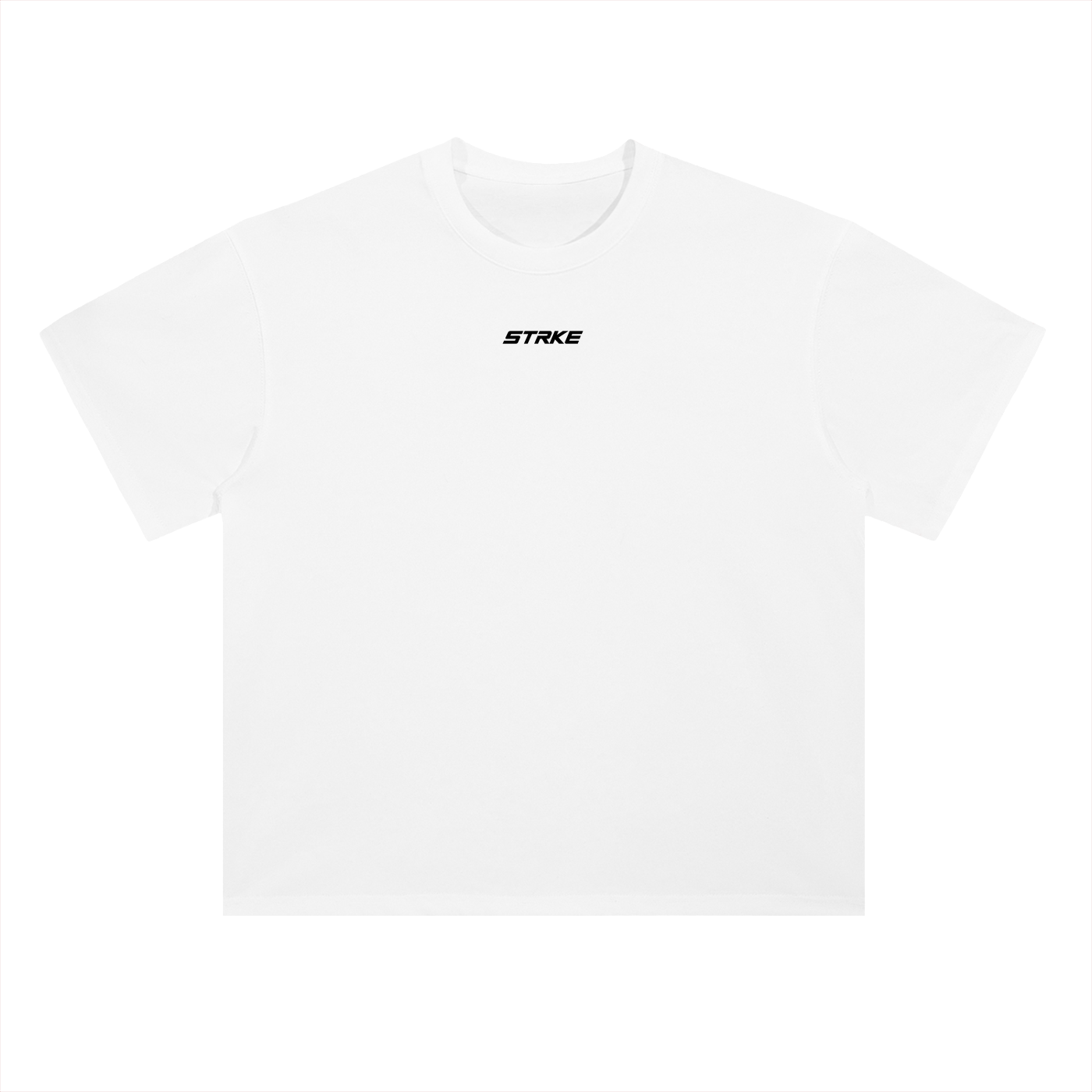 Essential Cross Tee