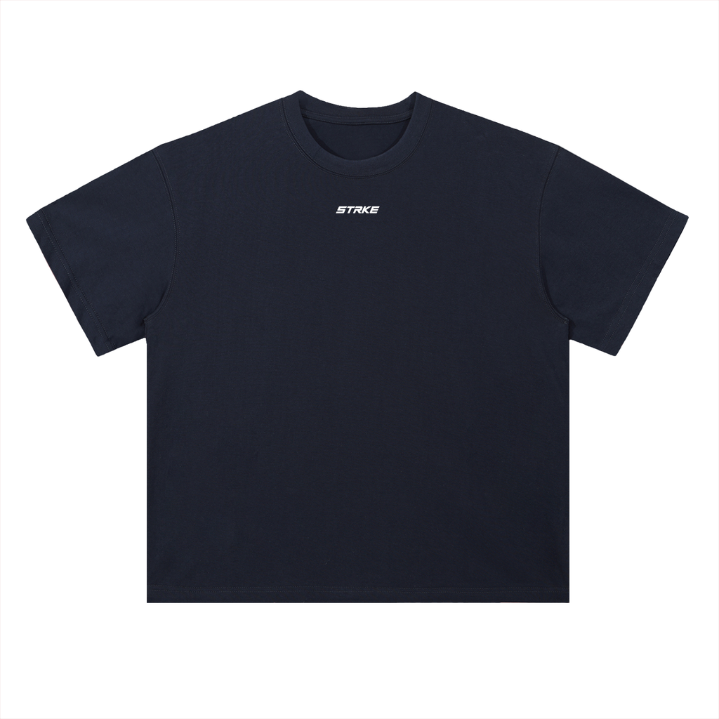 Oversized Athletic Tee