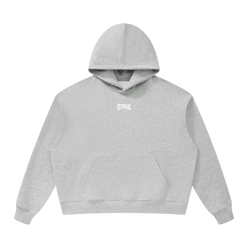 Comfy Athletic Hoodie