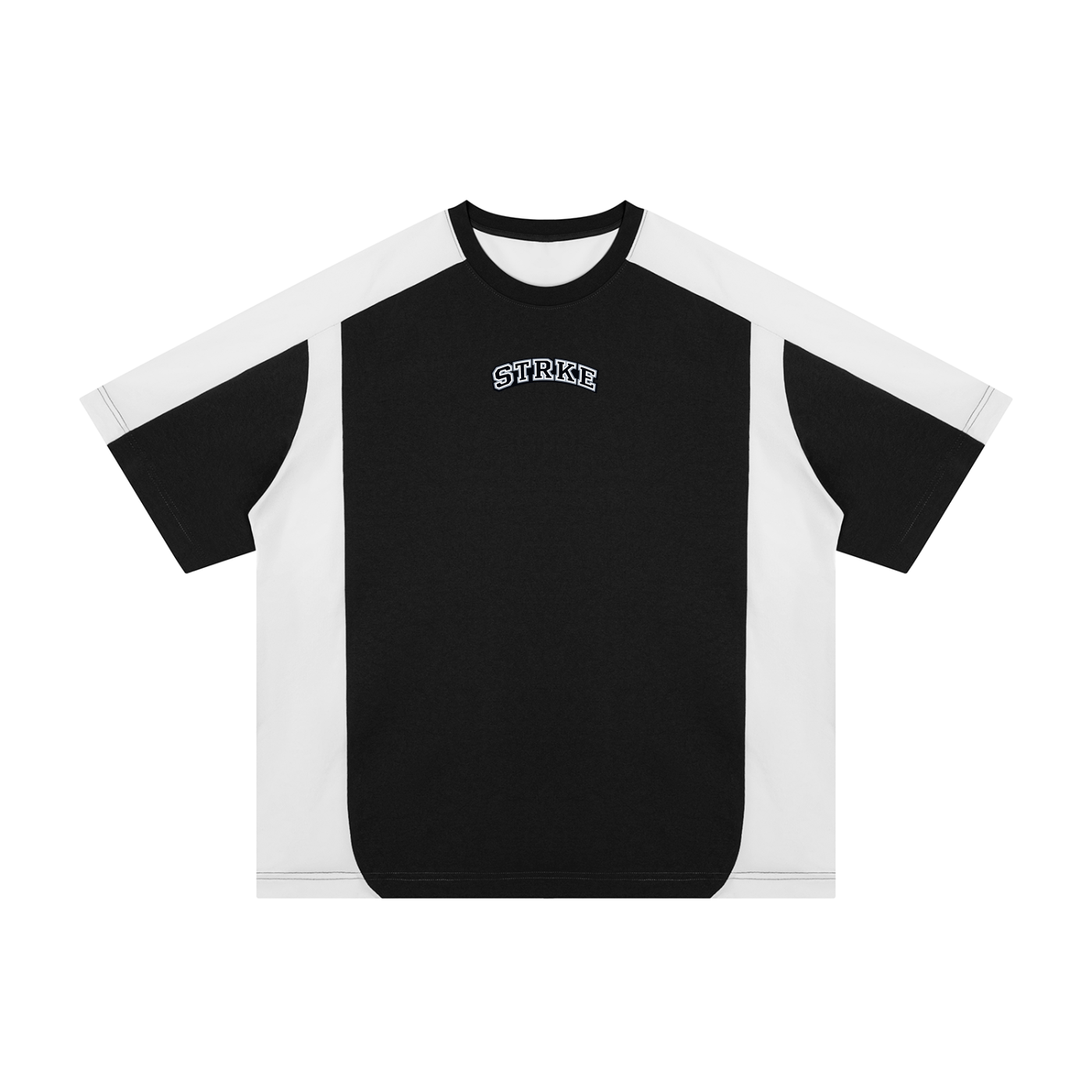 STRKE Multi Loose T-Shirt