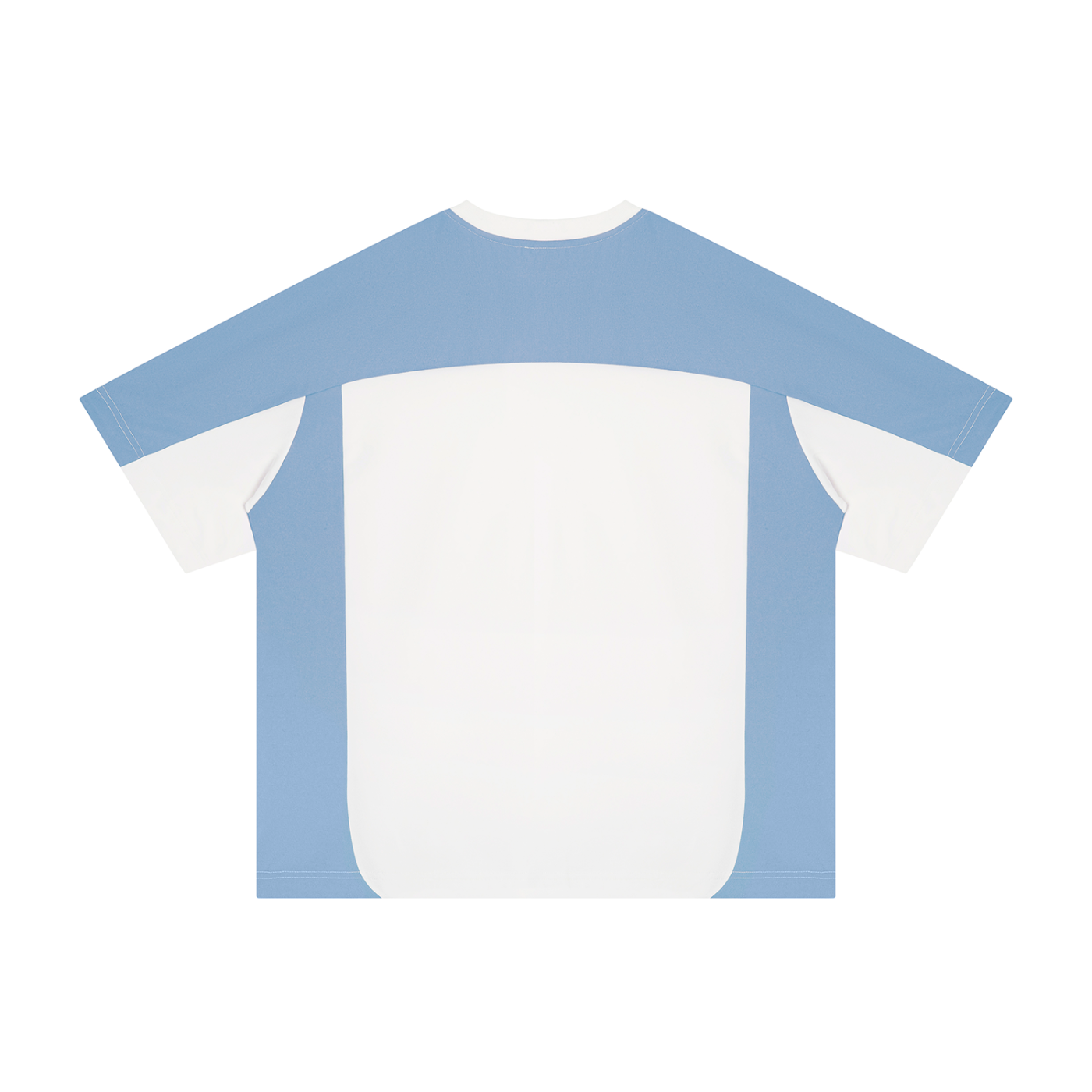 STRKE Saints Club Oversized Two Tone