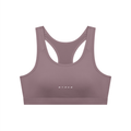 Women's Cropped Sports Bra