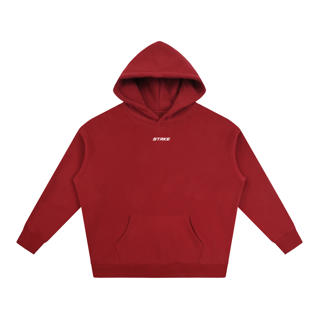 Athletic Jesus Hoodie