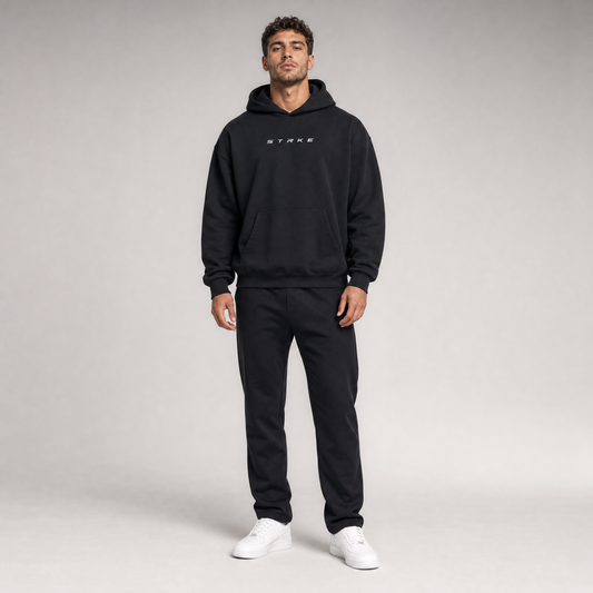 STRKE Athletic Hoodie