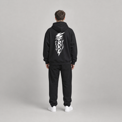 STRKE Athletic Hoodie