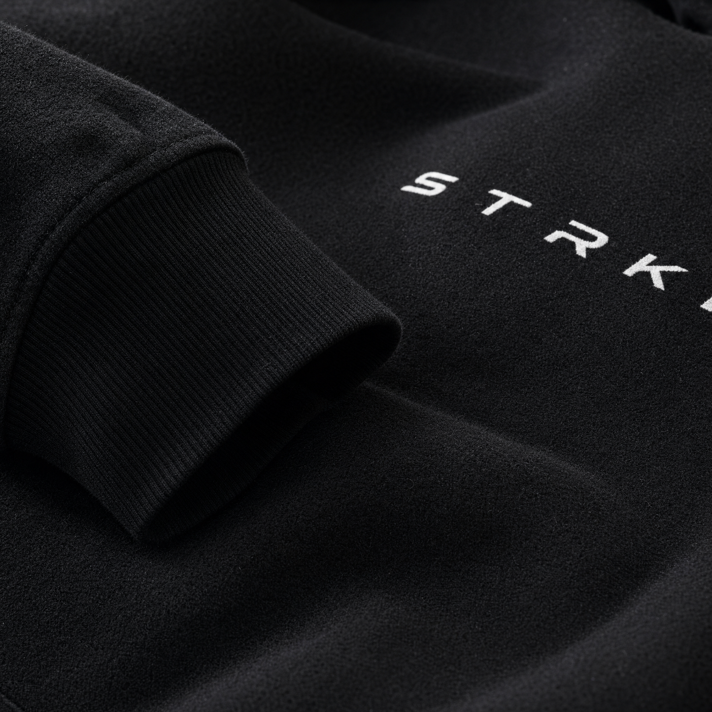 STRKE Athletic Hoodie