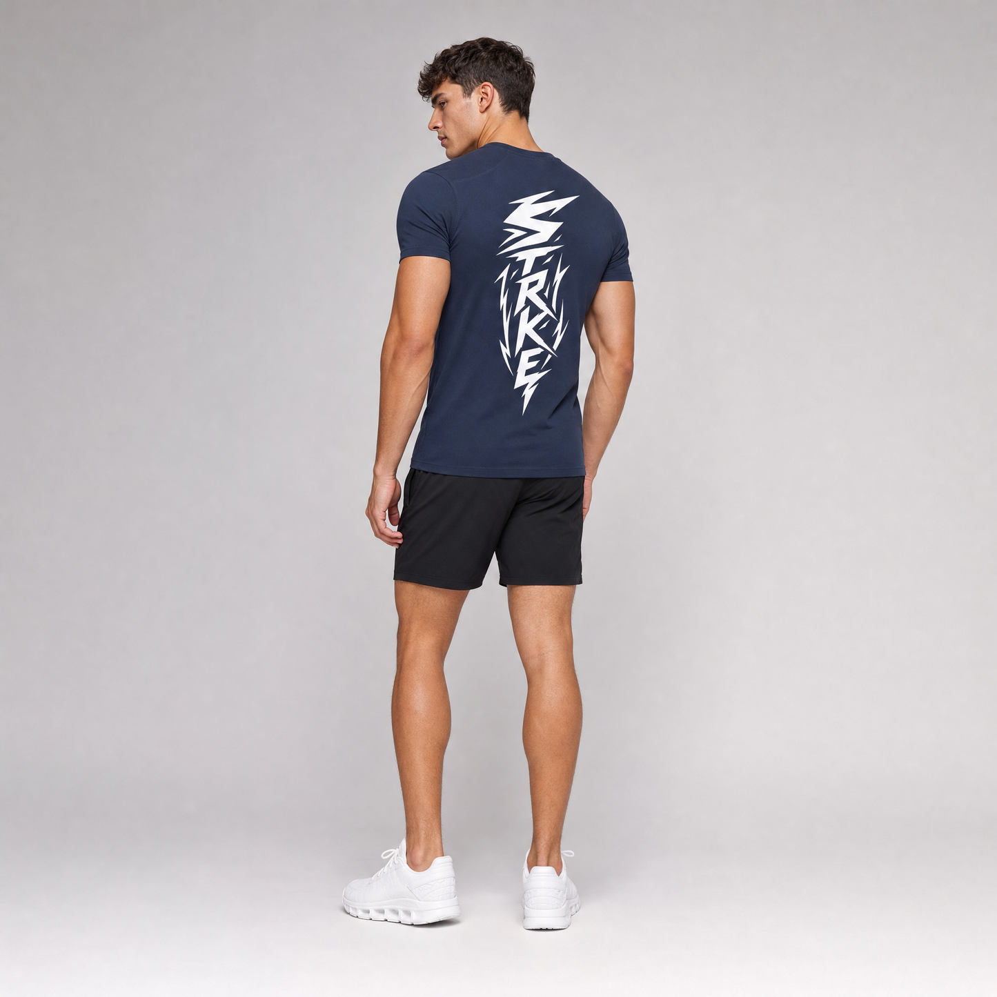 STRKE Athletic Tee