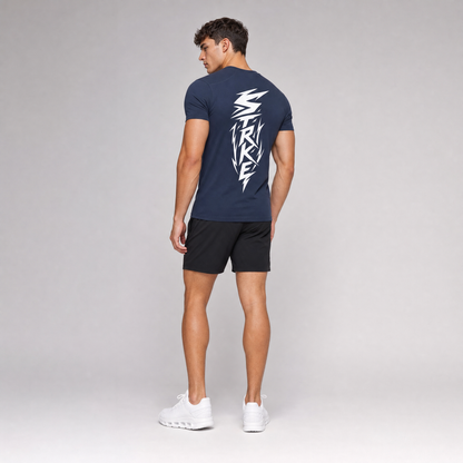 STRKE Athletic Tee