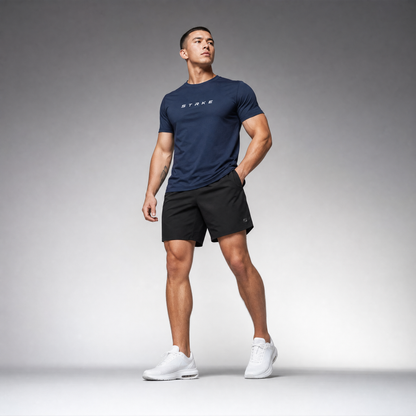 STRKE Athletic Tee