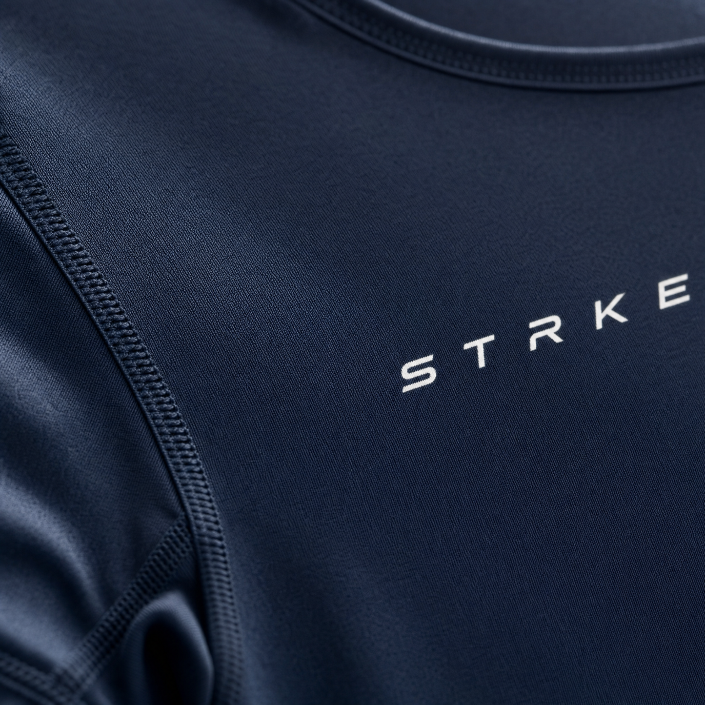 STRKE Athletic Tee